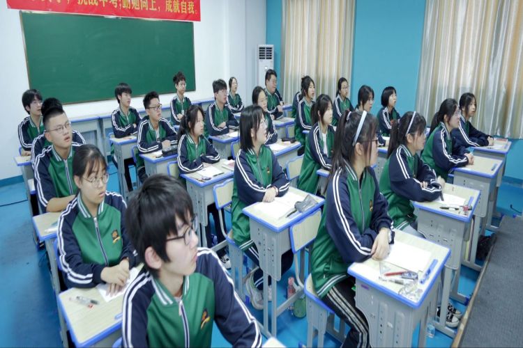 江苏人气好的高三复读学校名单榜首一览公布-【优质机构推荐】